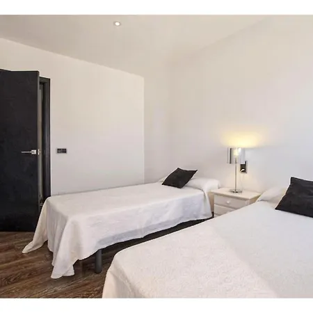 Apartment Belvilla By Oyo Son Baulo Can Picafort (Mallorca)