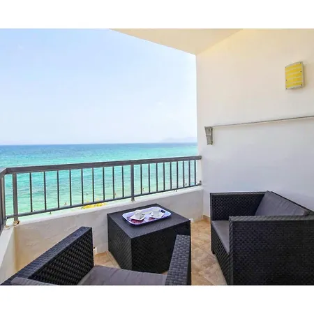 Apartment Belvilla By Oyo Son Baulo Can Picafort (Mallorca)